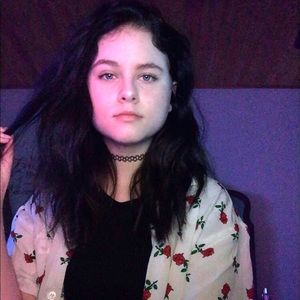 Meet your Posher, Grace